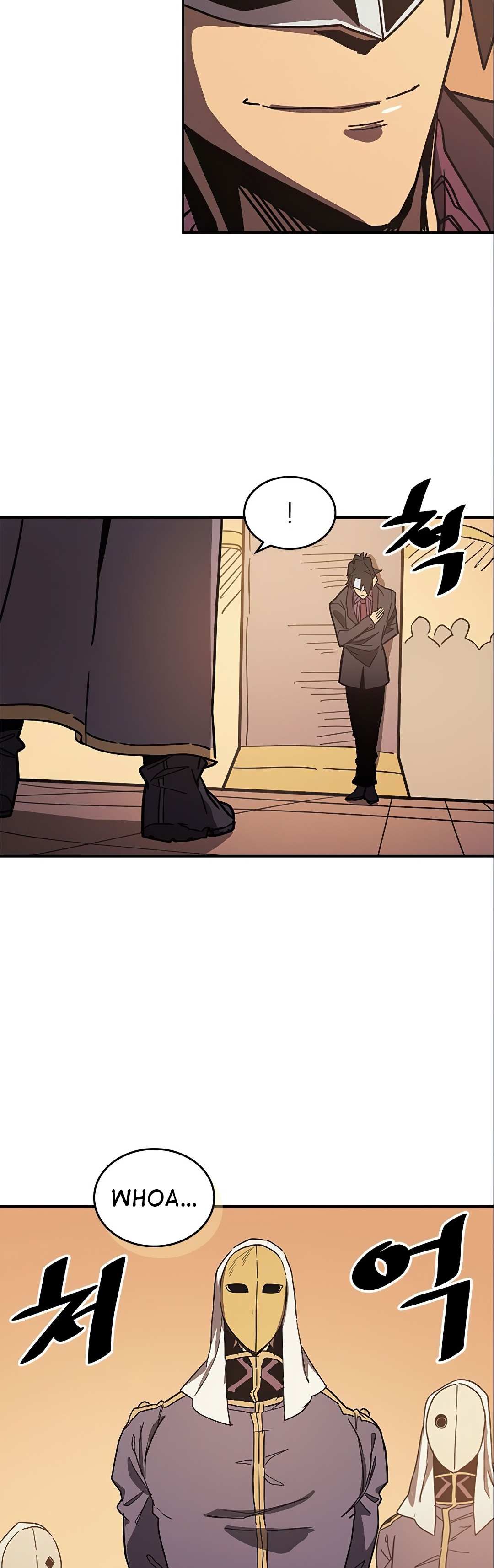 A Returner’s Magic Should Be Special Chapter 119 image 37